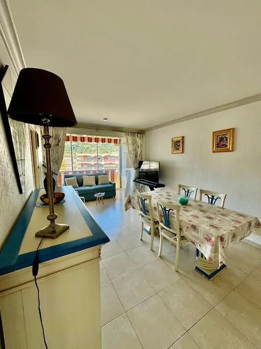 14468 Deux Pieces Avec Piscine Apartment Mandelieu-la-Napoule France