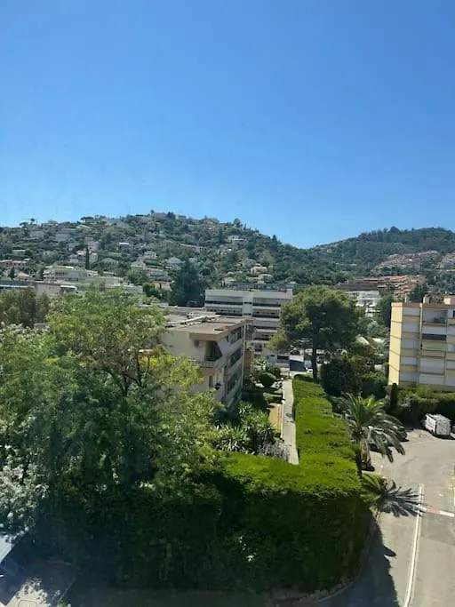 14468 Deux Pieces Avec Piscine Apartment Mandelieu-la-Napoule 0*,  France