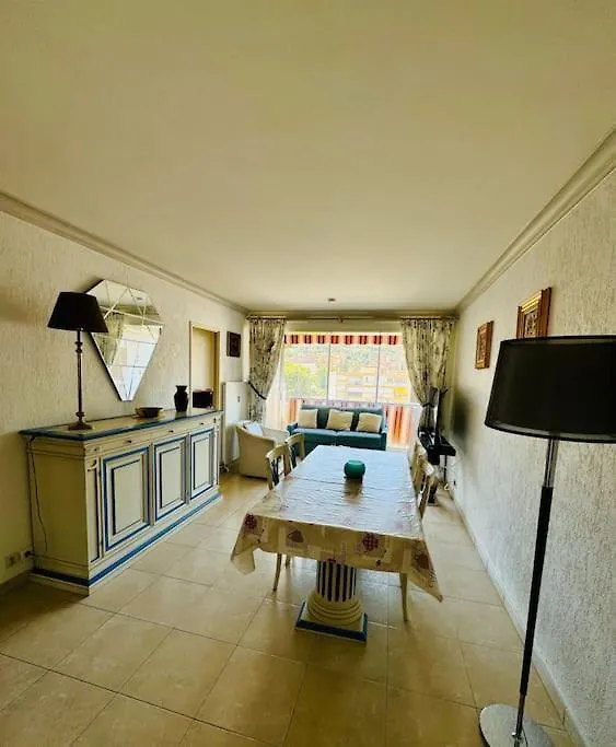 14468 Deux Pieces Avec Piscine Apartment Mandelieu-la-Napoule