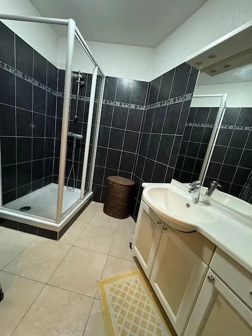 14468 Deux Pieces Avec Piscine Apartment Mandelieu-la-Napoule