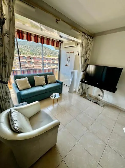 14468 Deux Pieces Avec Piscine Apartment Mandelieu-la-Napoule