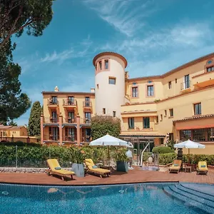 4* Hotel Ermitage De L'oasis & - Cannes