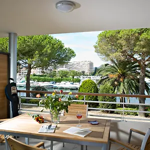 3* Aparthotel Vacanceole - Carre Marine