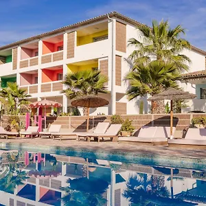 4* Hotel Casarose - Cannes
