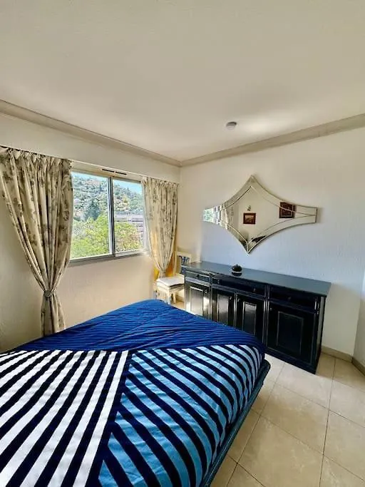 14468 Deux Pieces Avec Piscine Apartment Mandelieu-la-Napoule 0*,